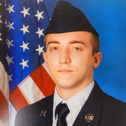 Airman Nick