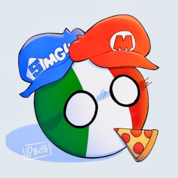 Smg4 ITA