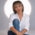 Mandy Perozo/Periodista /Manager Press/Host /Locutora