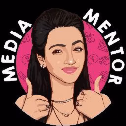 MEDIA MENTOR