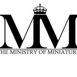The Ministry of Miniatures