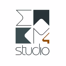 StudioM4 Arquitetura