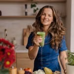 Patricia | Gesunde Veggie Rezepte