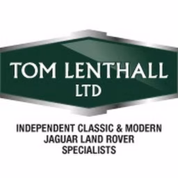 Tom Lenthall's Workshop