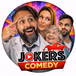 JokeRS Comedy Clips