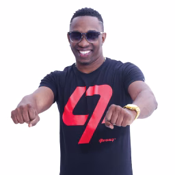 Dj Bravo