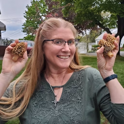 Cooking with Ms. G Rachel Goclawski