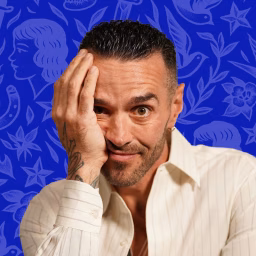 On The Mend with Matt Willis
