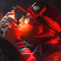 Pirómano El Del Flow Gitano