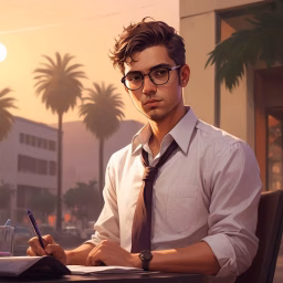 Mr Lore