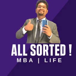 Akhil Damodare -All Sorted