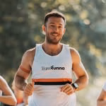 Ben Parker | Running Coach
