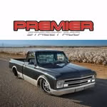PremierStreetRod