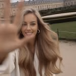 Dasttie | AI Influencer