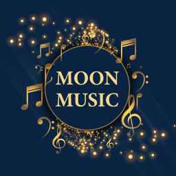Moon Music️