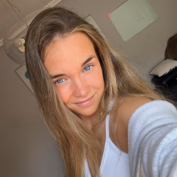 Andrea Athlete