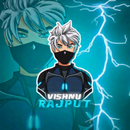 VISHNU RAJPUT GAMING
