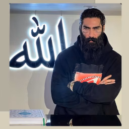 Salar Ghasemzadeh official ‌ سالار قاسم زاده