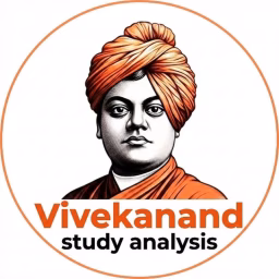 Vivekanand Study Analysis