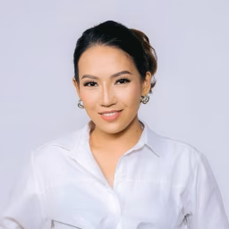 Angelica Marvie
