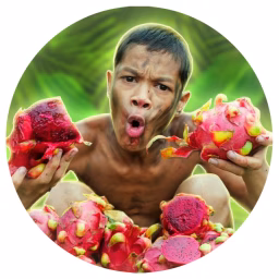 Primitive Boy