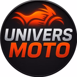 UNIVERS MOTO
