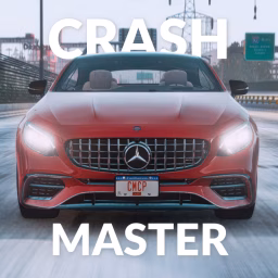 Crash Master
