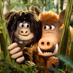 Early Man