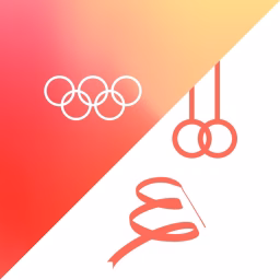 Olympics Gymnastics