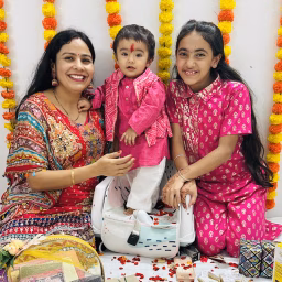 Samayra Narula Vlogs