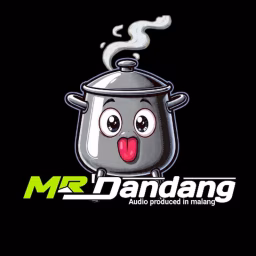 Mr Dandang audio
