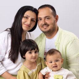 SUPER FAMILY BG