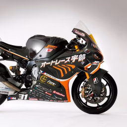 オートレース宇部 Racing Team / AutoRace Ube Racing Team