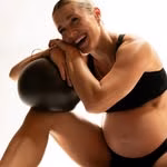 LUCY YOUNG | Perinatal Fitness Expert