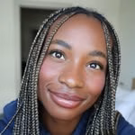 Camillia Nwokedi