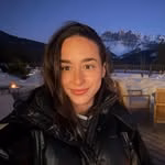 Ali Kolbert
