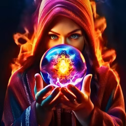 Buzz Brain ZODIAC & TAROT
