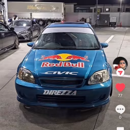 JDM Roman in Japonia 