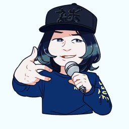 KICK THE CAN CREW MCUの百獣チャンネル