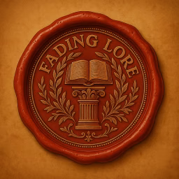 Fading Lore