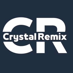Crystal Remix