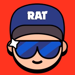 Rat Brawl Stars