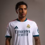 Rodrygo Goes  👐🏾⚡️🇧🇷