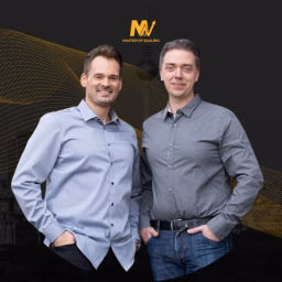 Master of Scaling – Wachstum mit System.