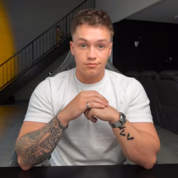 Ethan Hayes