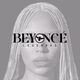 Beyoncé Legendas