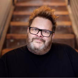 Jaret Reddick