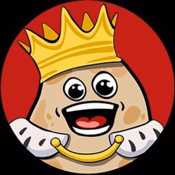 Spud the King – Builds & Guides