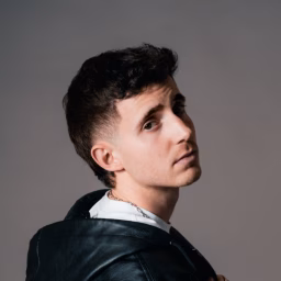 Toby Romeo