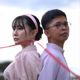 FRENAMI - Filipino & Japanese Couple Vlog
